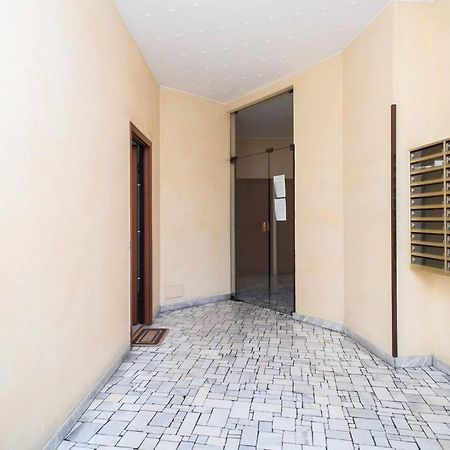 Casa Van Gogh - Mm4 Apartment Milan Luaran gambar