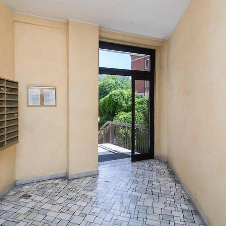 Casa Van Gogh - Mm4 Apartment Milan Luaran gambar