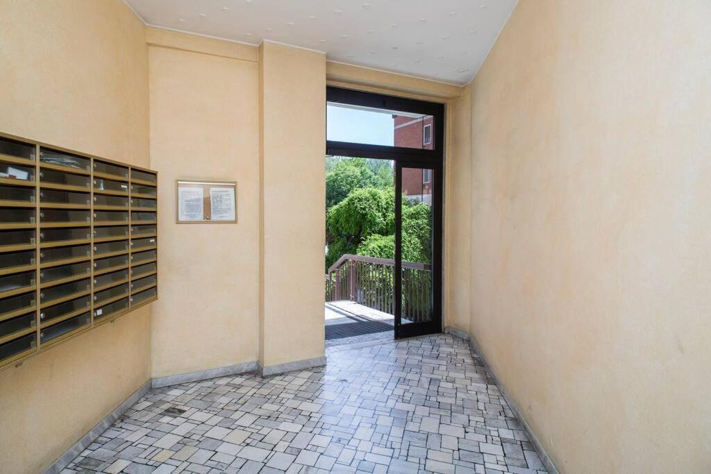 Casa Van Gogh - Mm4 Apartment Milan Luaran gambar