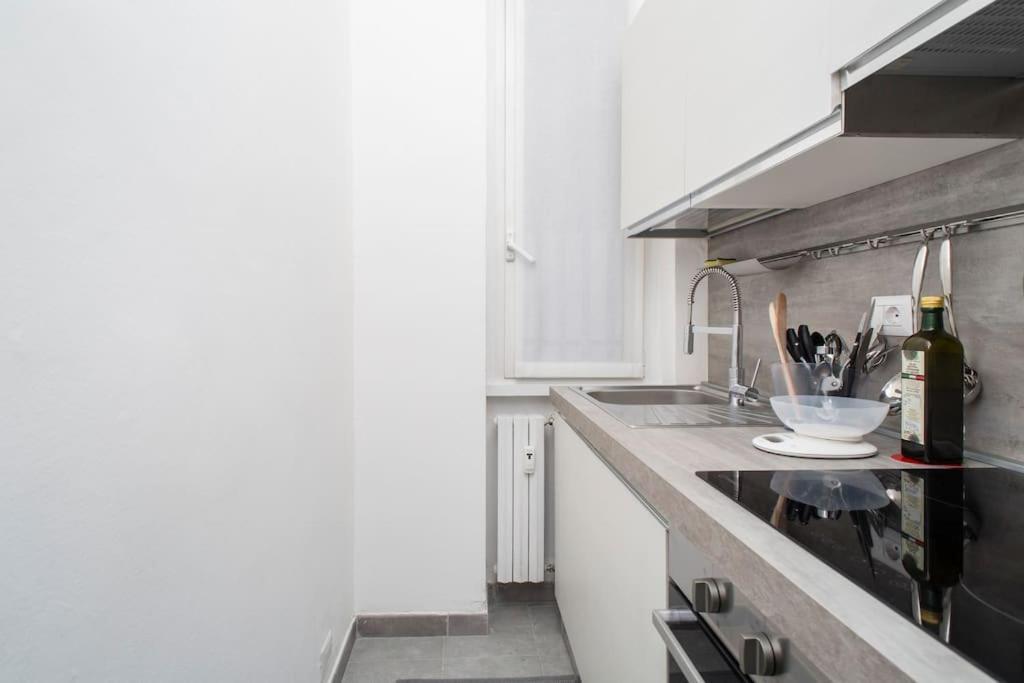 Casa Van Gogh - Mm4 Apartment Milan Luaran gambar